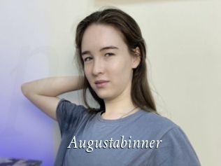 Augustabinner