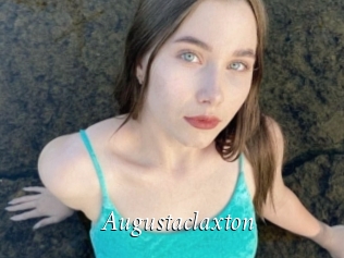Augustaclaxton