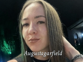 Augustagarfield