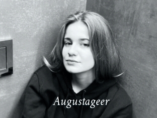 Augustageer