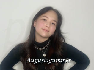 Augustagummer