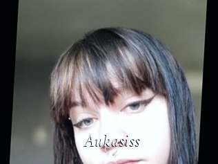 Aukasiss