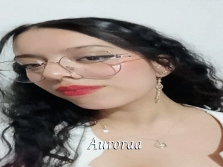 Auroraa