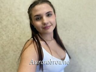 Aurorabrowne
