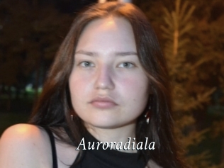 Auroradiala