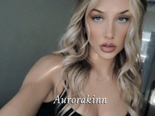 Aurorakinn