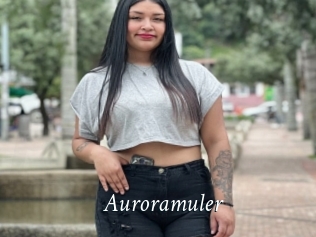 Auroramuler