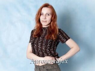 Auroraredfox