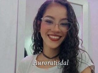Auroratisdal