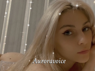 Auroravoice