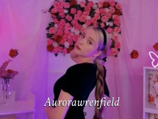 Aurorawrenfield