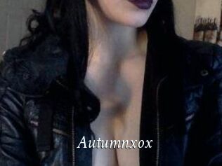 Autumnxox