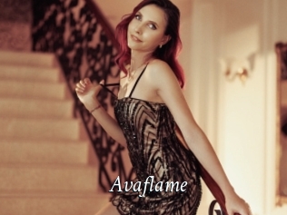 avaflame Plan sex