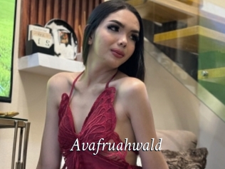 Avafruahwald