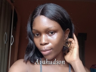 Avahudson