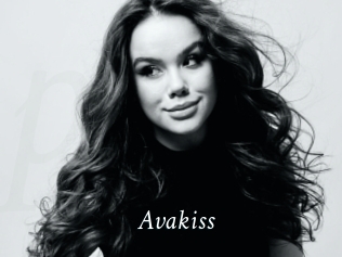 Avakiss