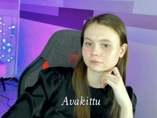Avakittu