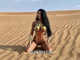 Avamarya