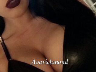 Avarichmond