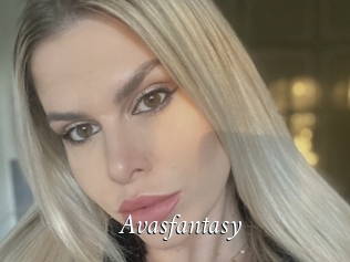 Avasfantasy
