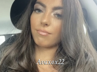 Avaxox22
