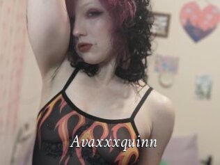 Avaxxxquinn