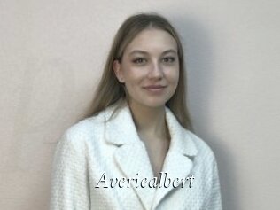Averiealbert