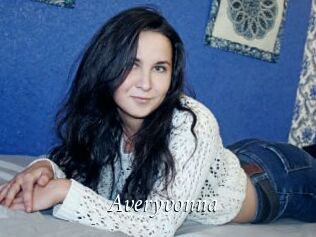 Averyvonna