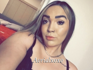 Avrialxoxo