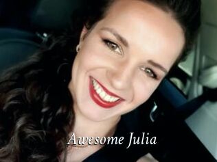 Awesome_Julia