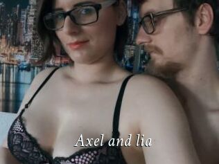 Axel_and_lia
