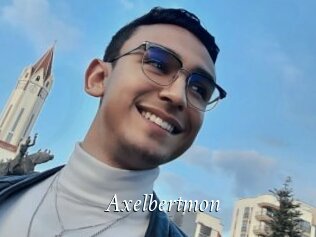 Axelbertmon