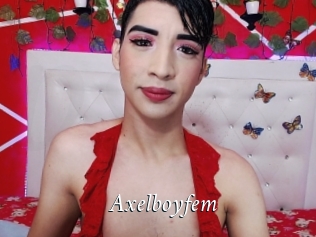 Axelboyfem