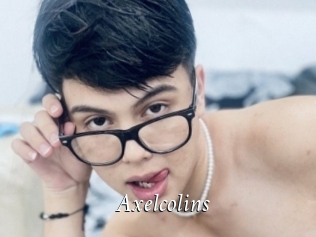 Axelcolins