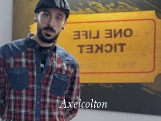 Axelcolton