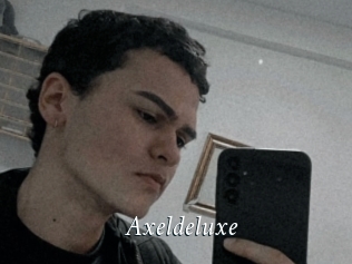 Axeldeluxe