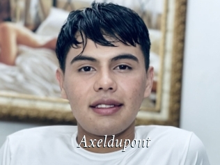 axeldupont Plan sex