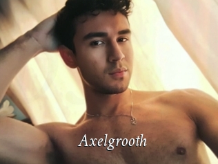 Axelgrooth