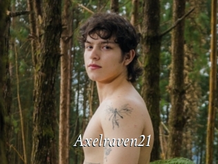 Axelraven21
