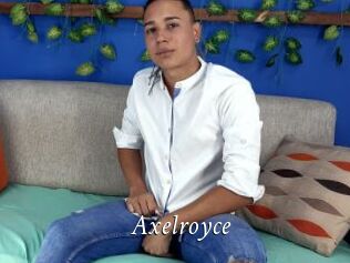 Axelroyce