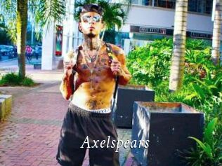 Axelspears