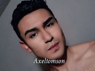 Axeltomson