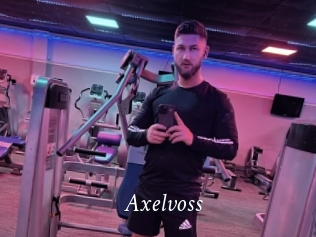 Axelvoss
