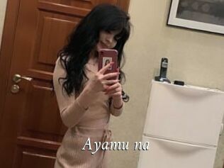 Ayamu_na