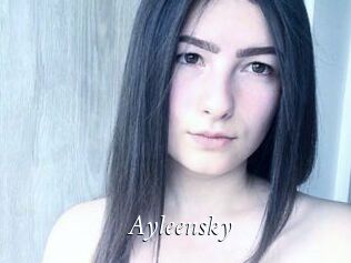 Ayleensky