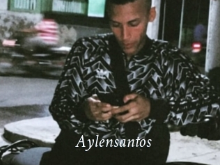 Aylensantos