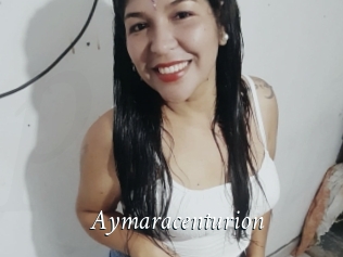 Aymaracenturion