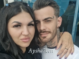 Aysha7ken
