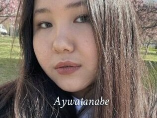 Aywatanabe