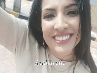Azaharziiz